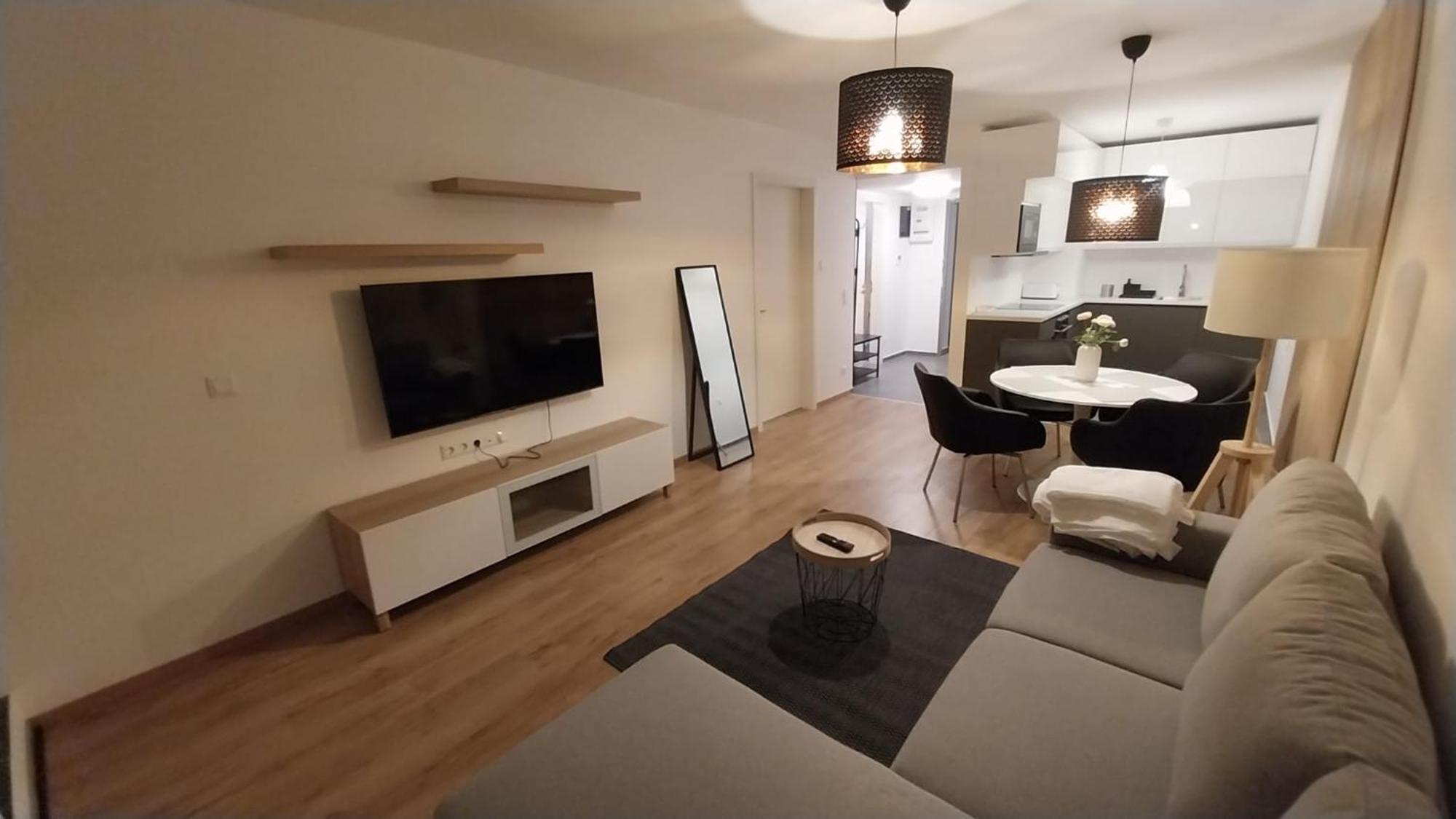 Harmony Terrace With Free Garage — Photos 3