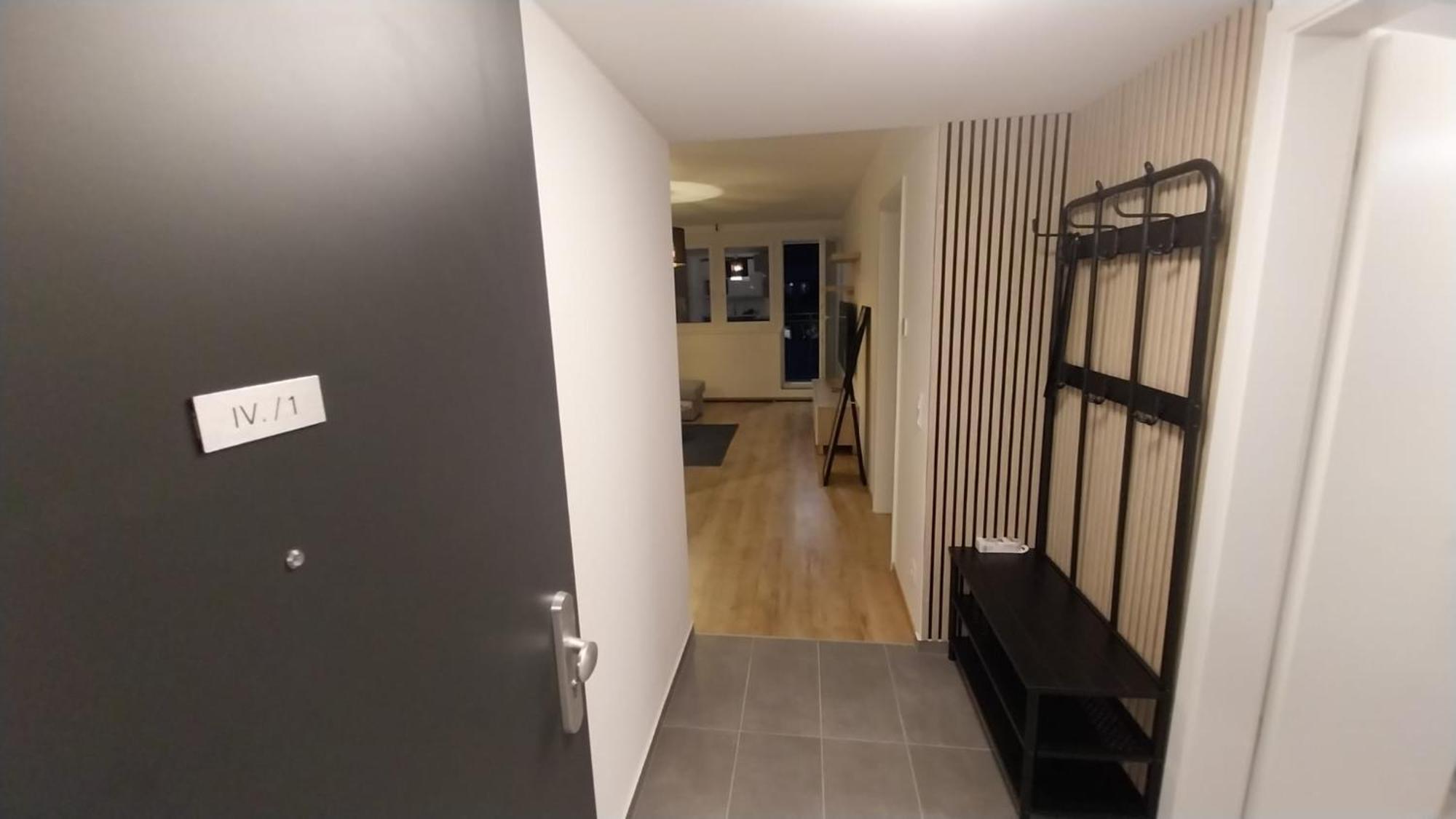 Harmony Terrace With Free Garage — Photos 2